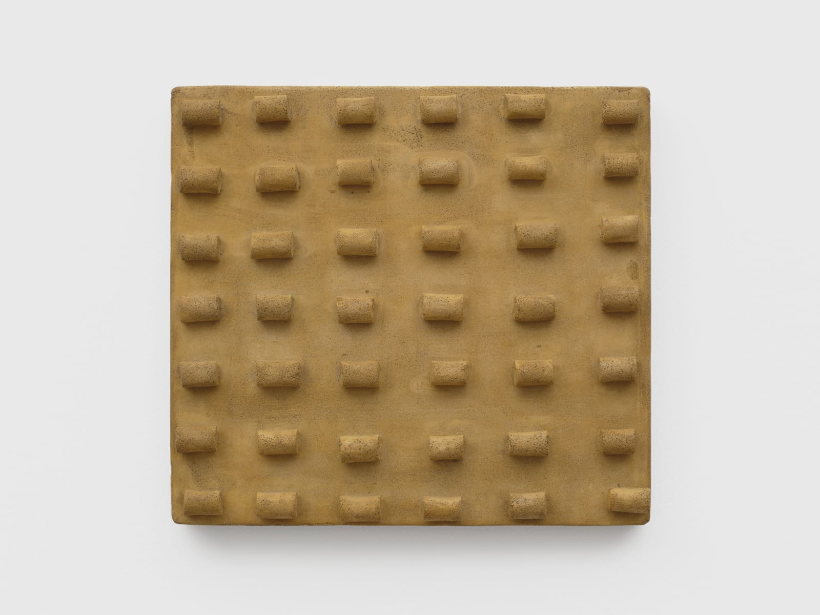 Anna Maria MAIOLINO, Untitled (Codicilli series), 1994