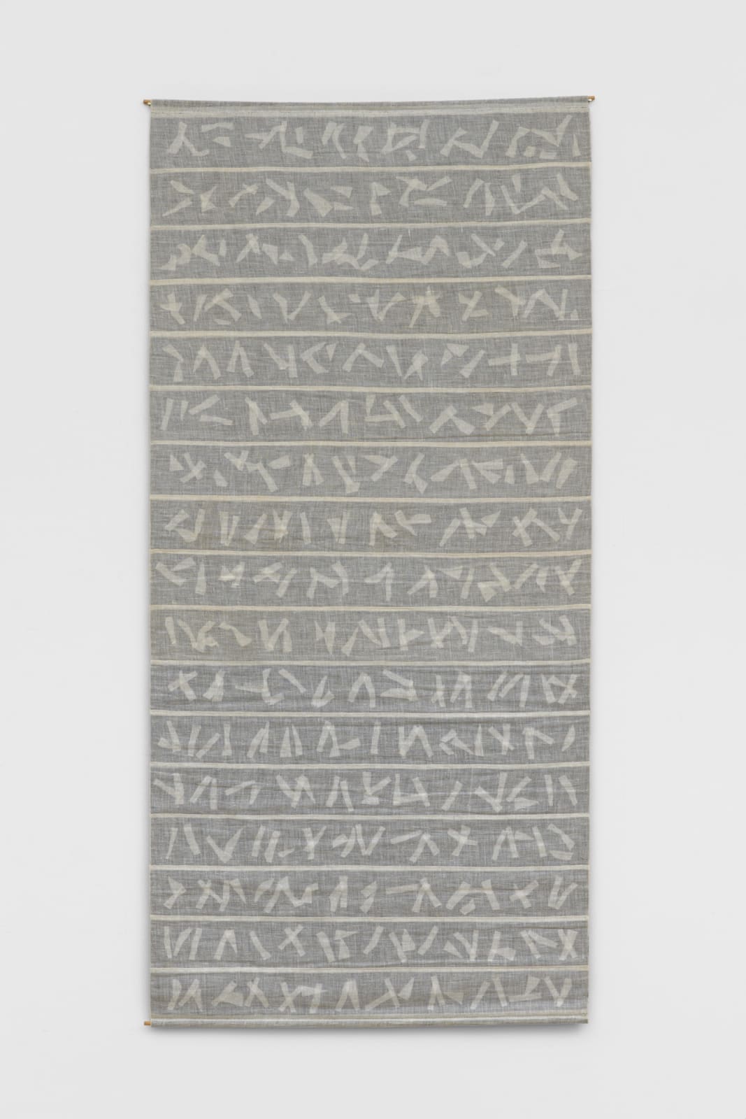 Greta SCHÖDL, Untitled, 1979/80