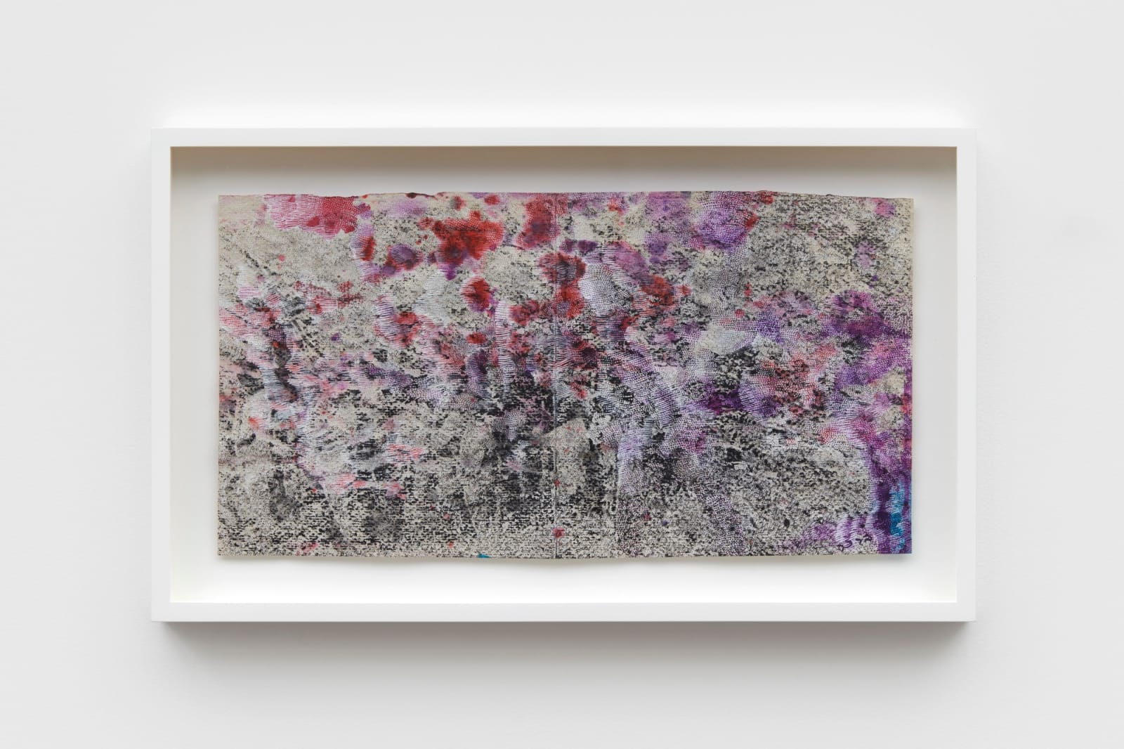 BRACHA (Bracha L. Ettinger), From Eurydice - Pieta series, 2013-2020