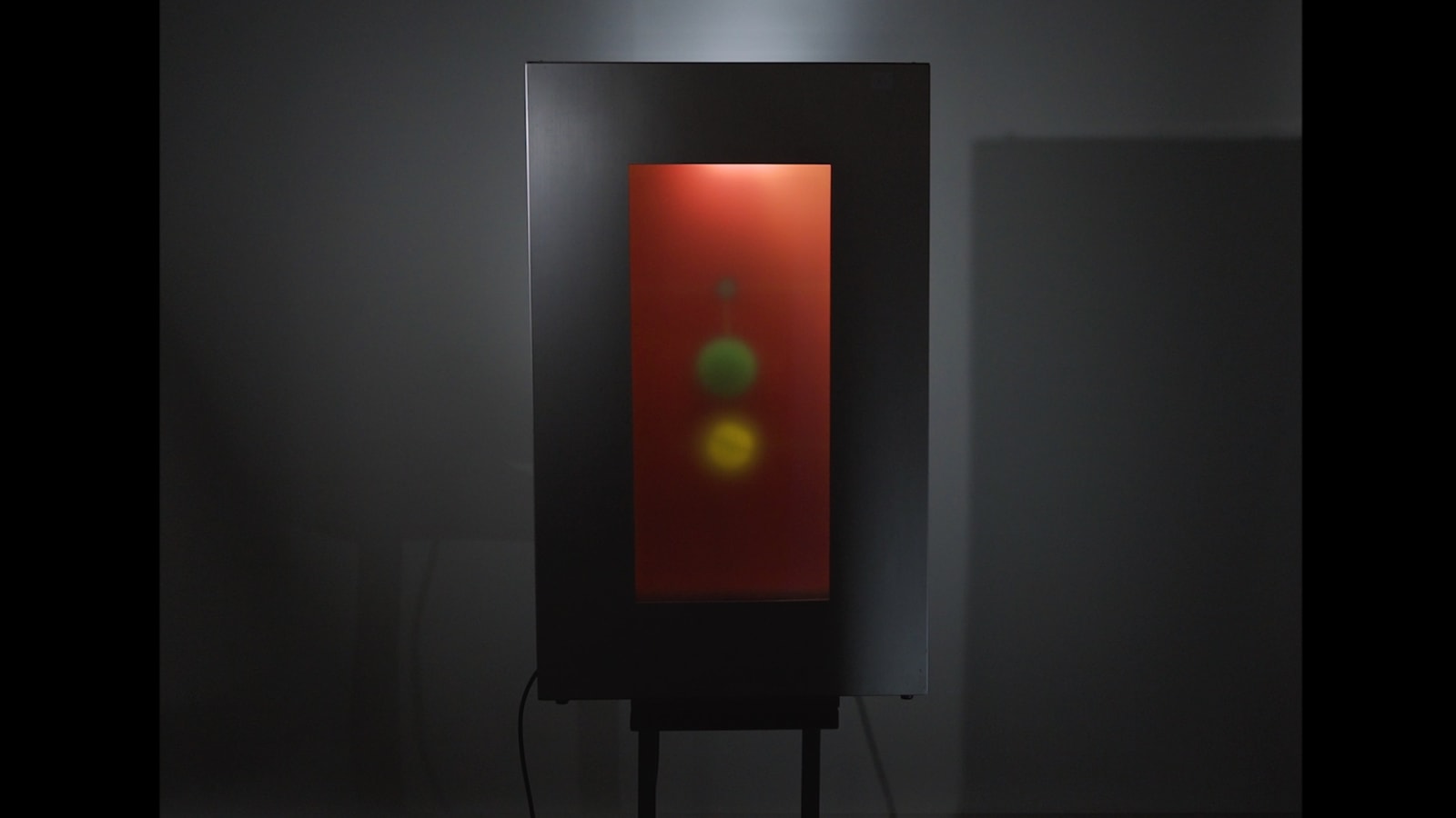 Marinella PIRELLI, Meteora - Amore 2/ 72 [Meteor - Love 2/72], 1972