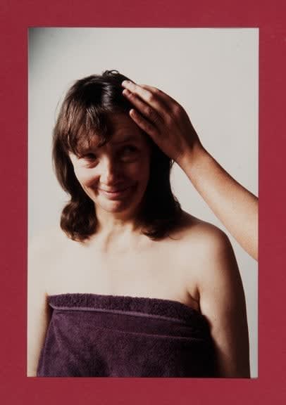 Photo Therapy: Grooming Sequence