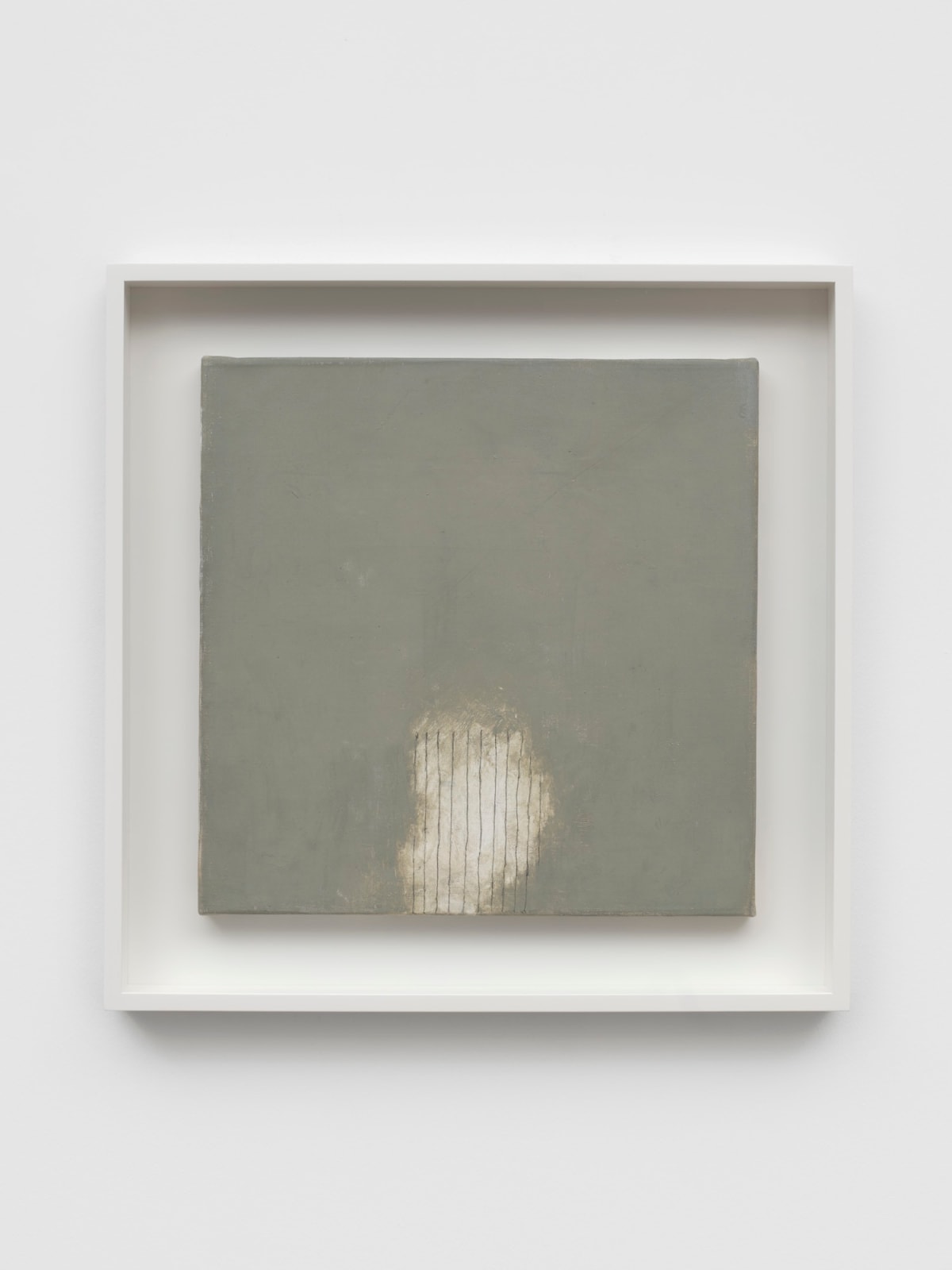 Romany EVELEIGH, Inland series No.1, 2016 - 2017