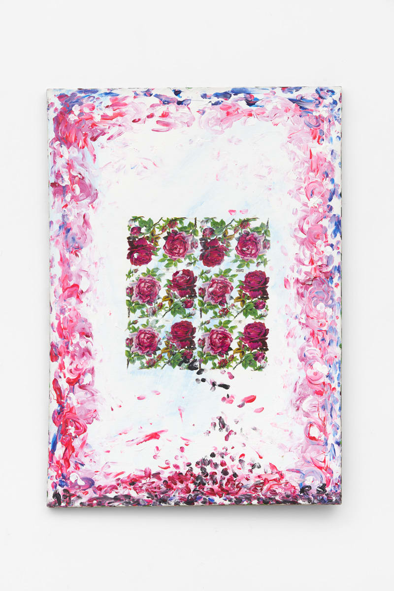 Renate BERTLMANN, Procession No. 6, 1998