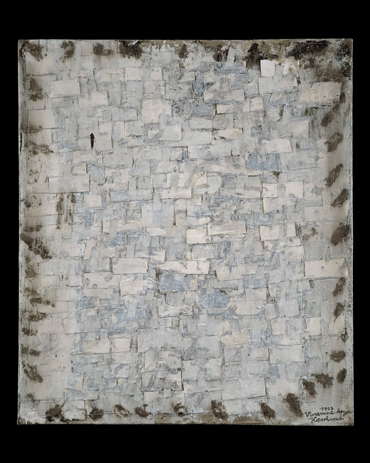 Vivienne KOORLAND, Marne-Armentières, 1993