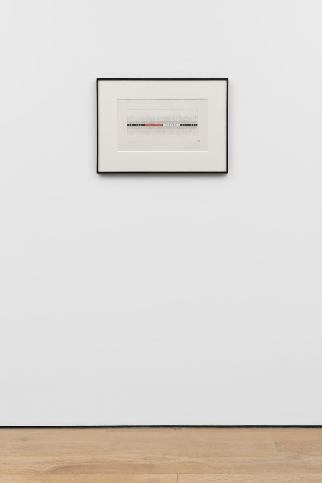 Bice LAZZARI, Composizione [Composition], 1968
