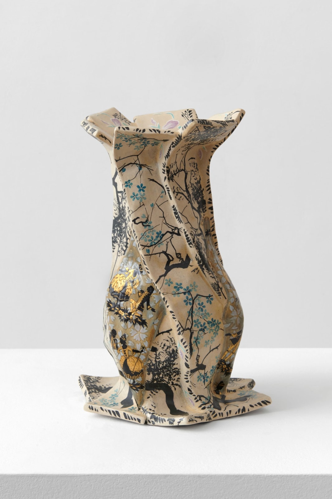 Carol MCNICOLL, Untitled