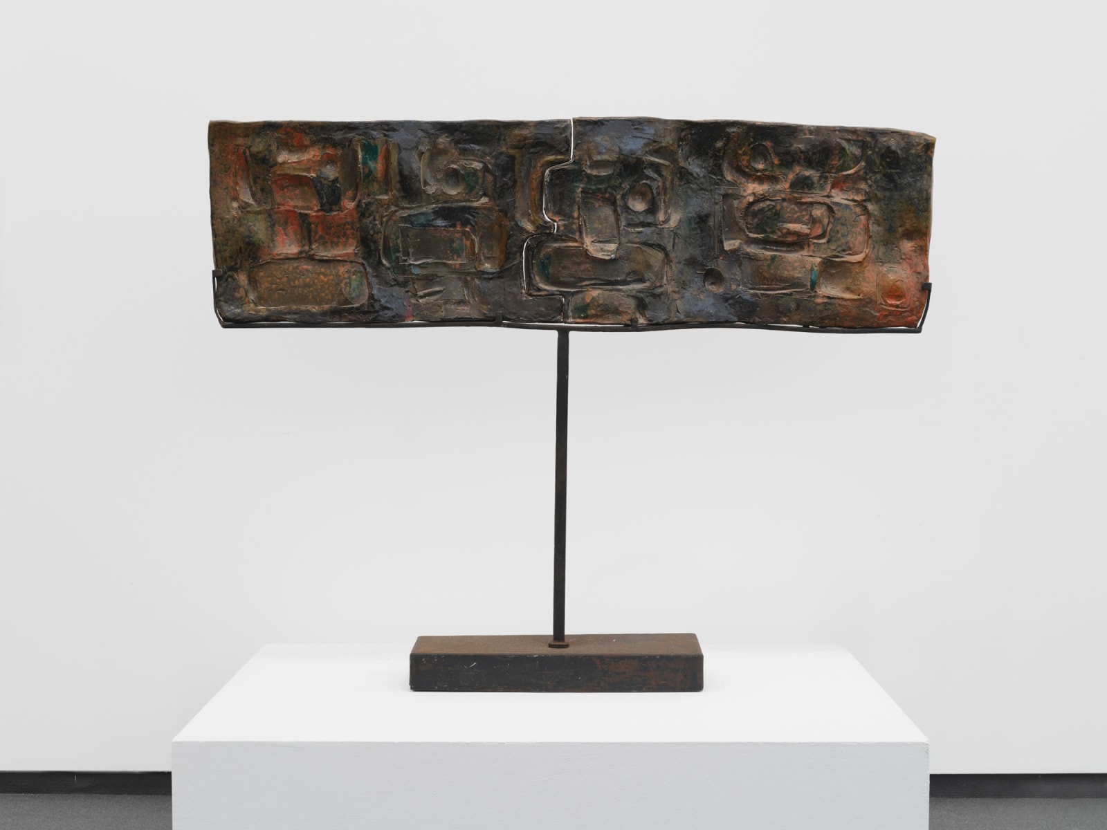Franca MARANÒ, Untitled, 1965/68