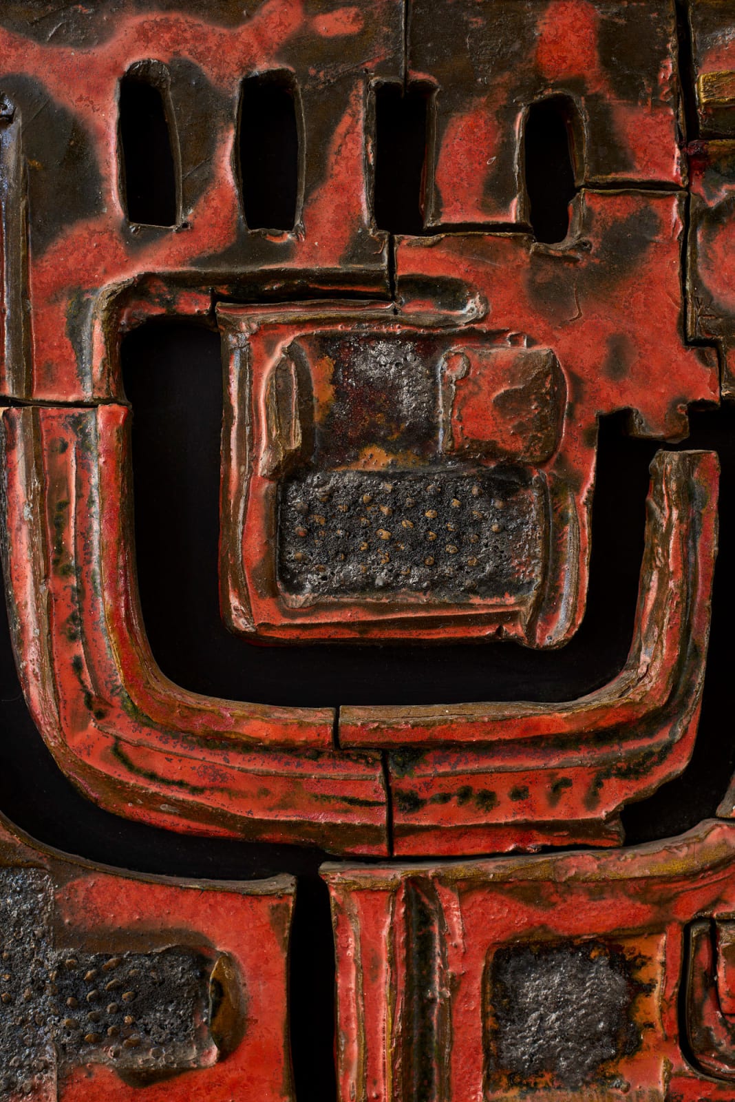 Franca MARANÒ, Untitled, 1965/68