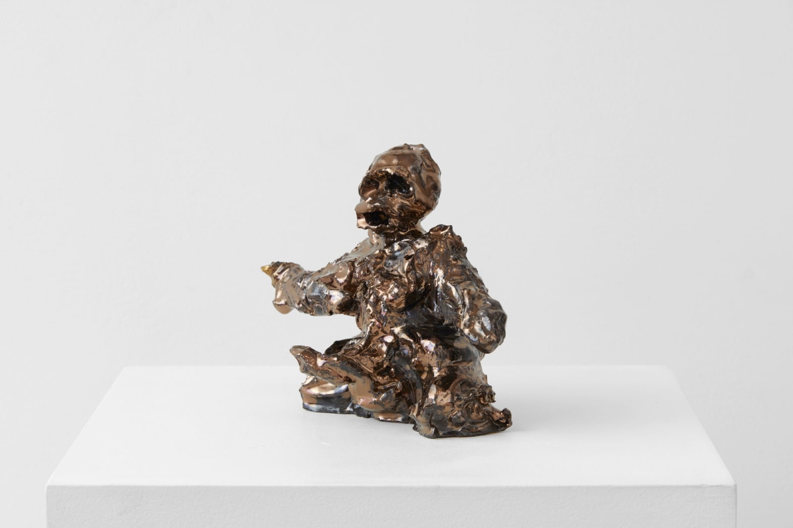 Florence PEAKE, You, Me, Us, 2016
