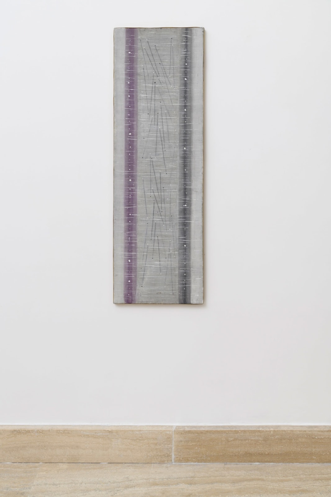 Bice LAZZARI, Untitled, 1963