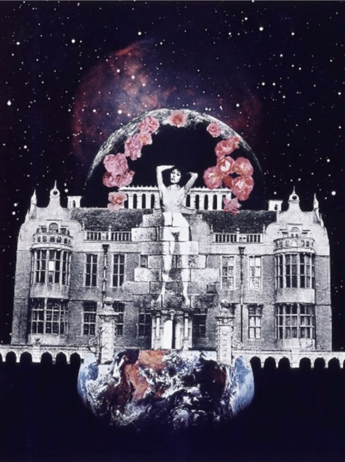 Penny SLINGER, New Exorcism, 1969