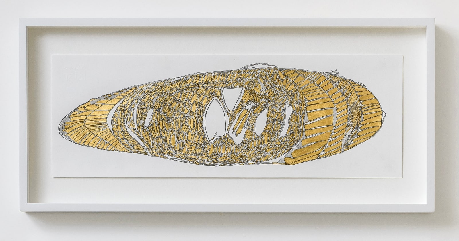 Atelier dell'Errore, Piccola Cellula Madre #01 [Small Mother Cell #01], 2021