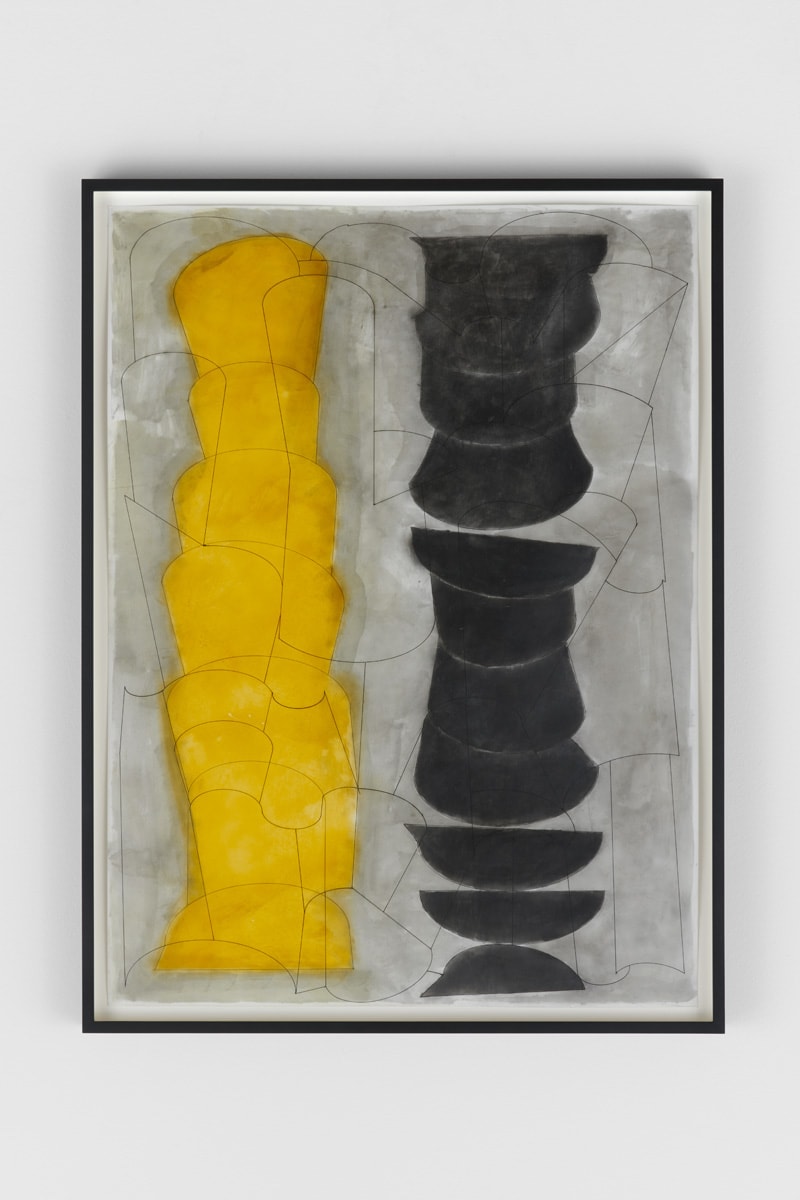 Gustavo PÉREZ MONZÓN, Untitled, 2016