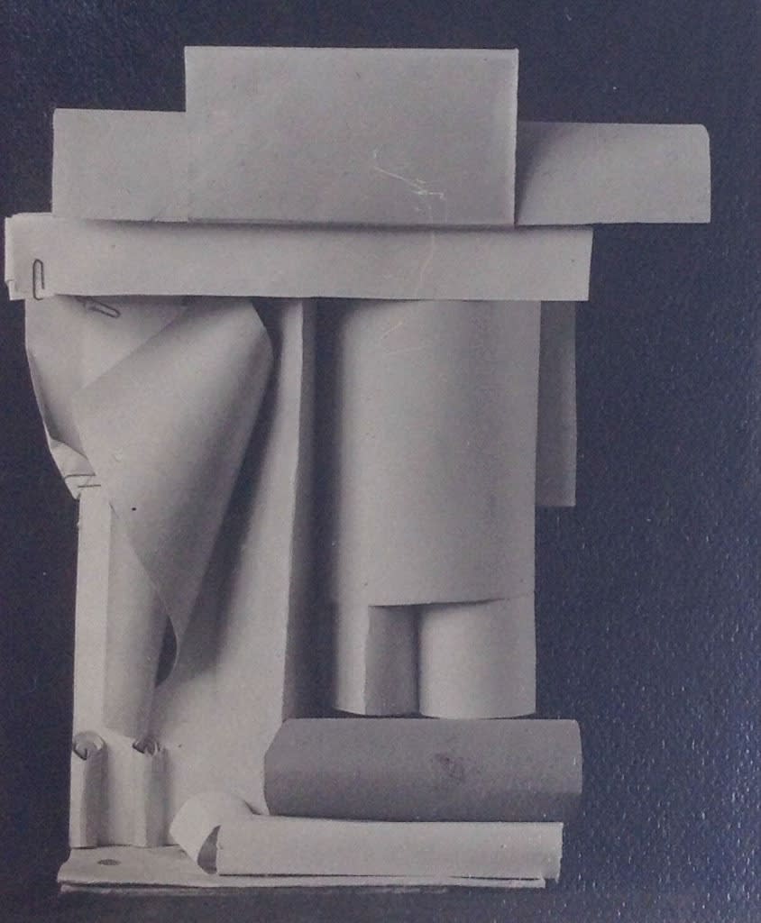 VKhUTEMAS [Workshop], Vkhutemas IV-5-29, 1920s