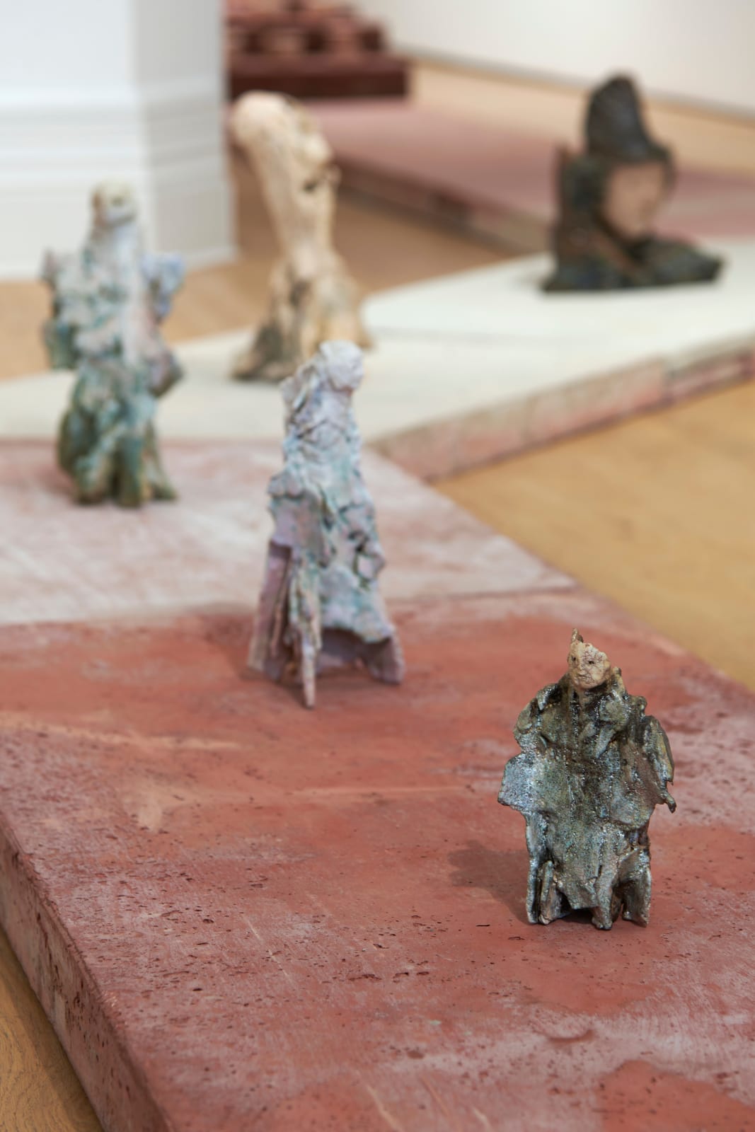 Carmen DIONYSE, Untitled, 1980 c.