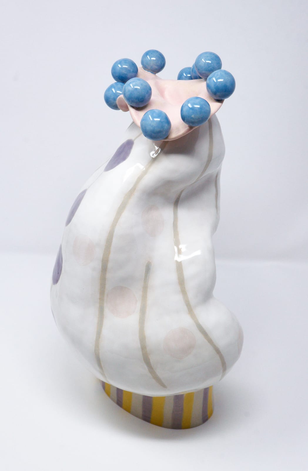 Holly STEVENSON, Dance for Me, Please, 2021