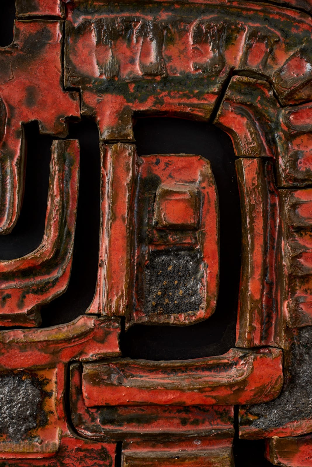 Franca MARANÒ, Untitled, 1965/68