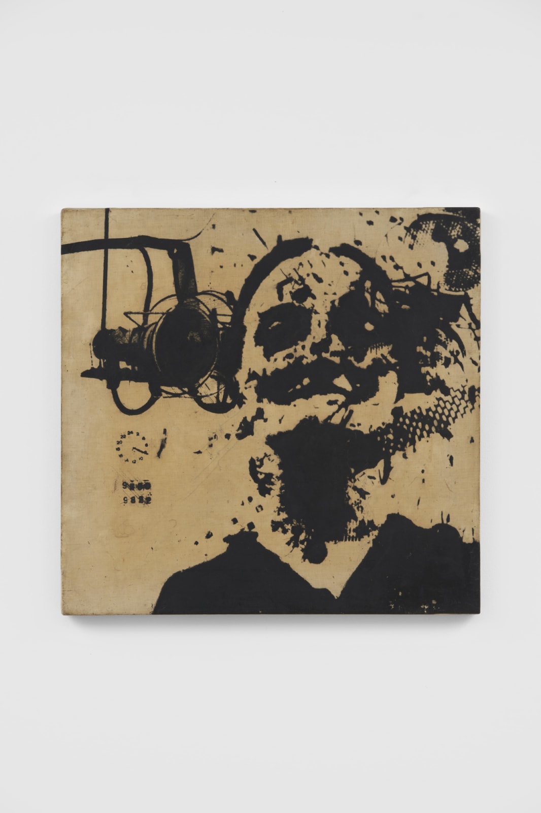 Peter KENNARD, Stop 31, 1968 - 76