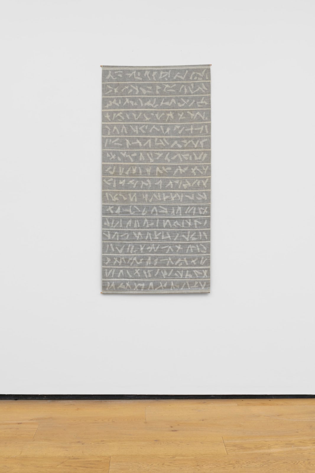 Greta SCHÖDL, Untitled, 1979/80