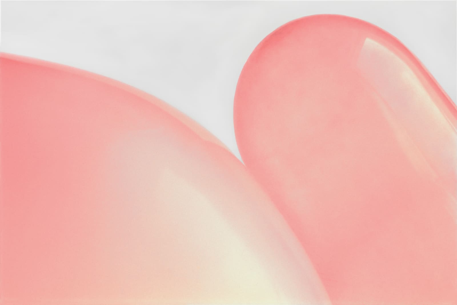 Renate BERTLMANN, Zärtliche Berührungen (Tender Touches), 1976/2017