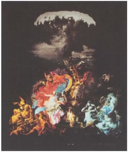 Allegory of Misrule