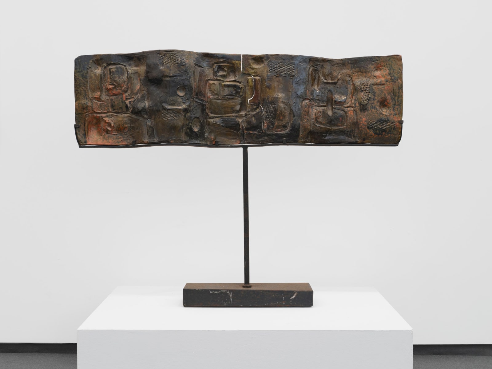 Franca MARANÒ, Untitled, 1965/68