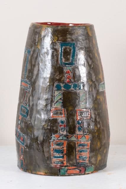 Franca MARANÒ, Untitled, 1960s