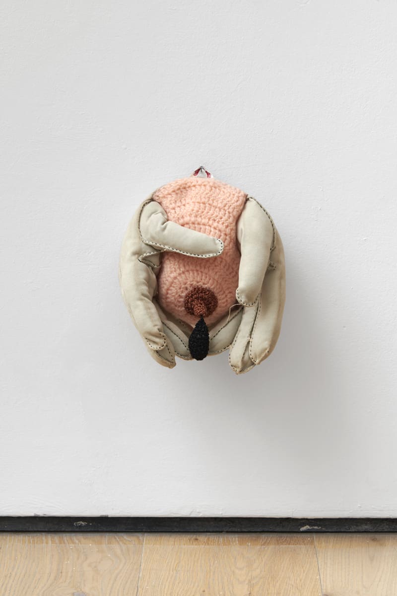 Su RICHARDSON, Expressing Breasts (Blood, Tears, Milk, Bad Blood), 1970-2017