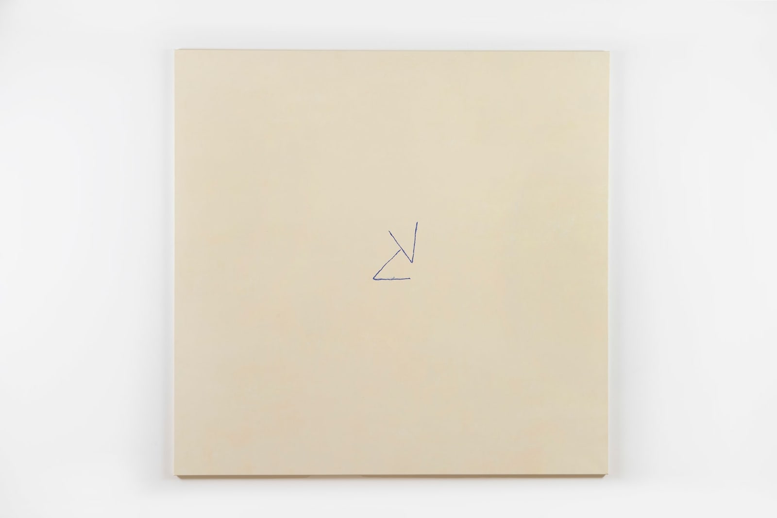 Romany EVELEIGH, End Game II, 2019