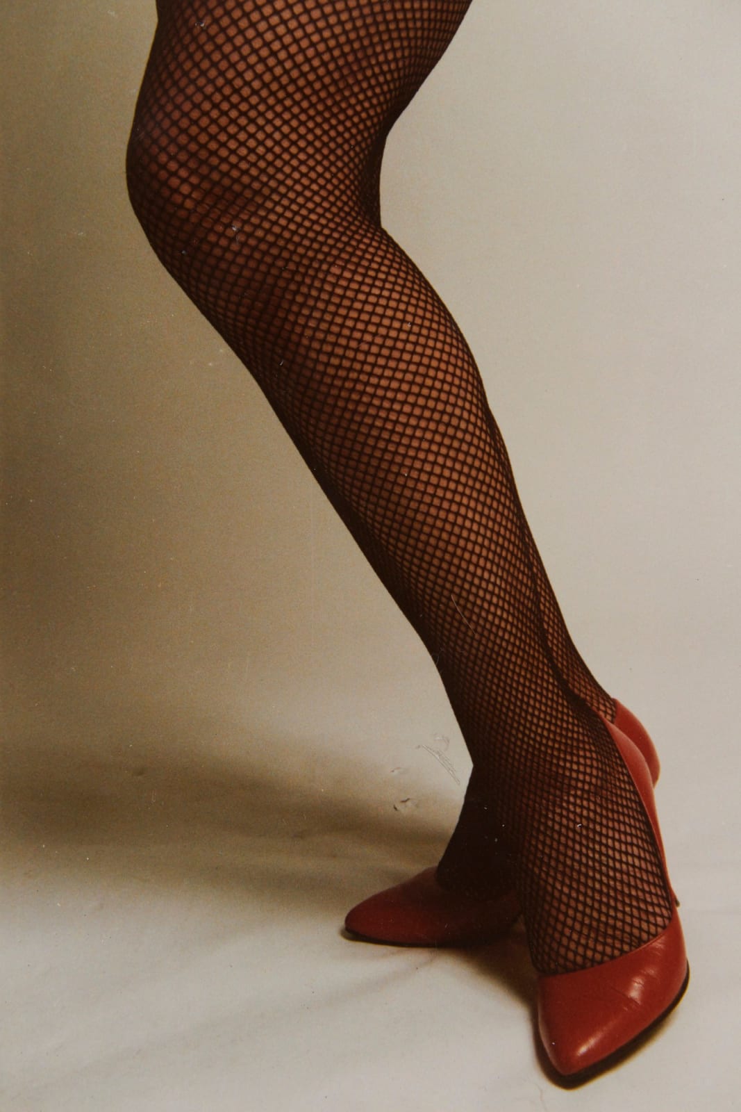 Jo SPENCE, Libido Uprising: Beauty Work, 1989