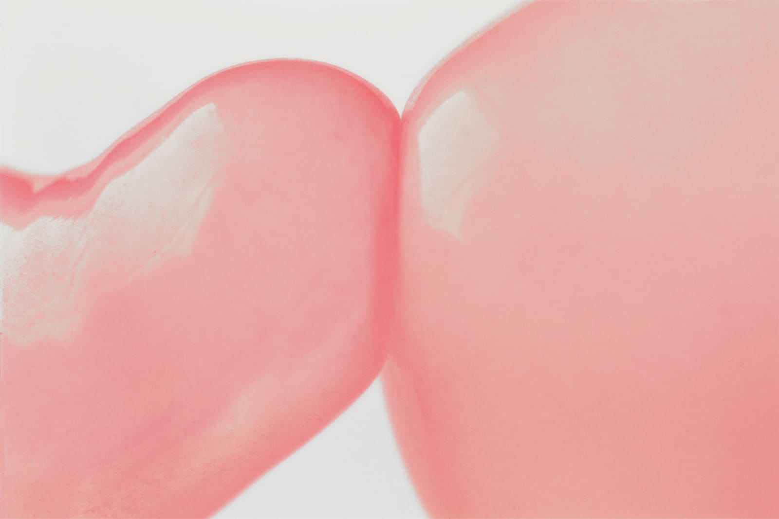 Renate BERTLMANN, Zärtliche Berührungen (Tender Touches), 1976 / 2017