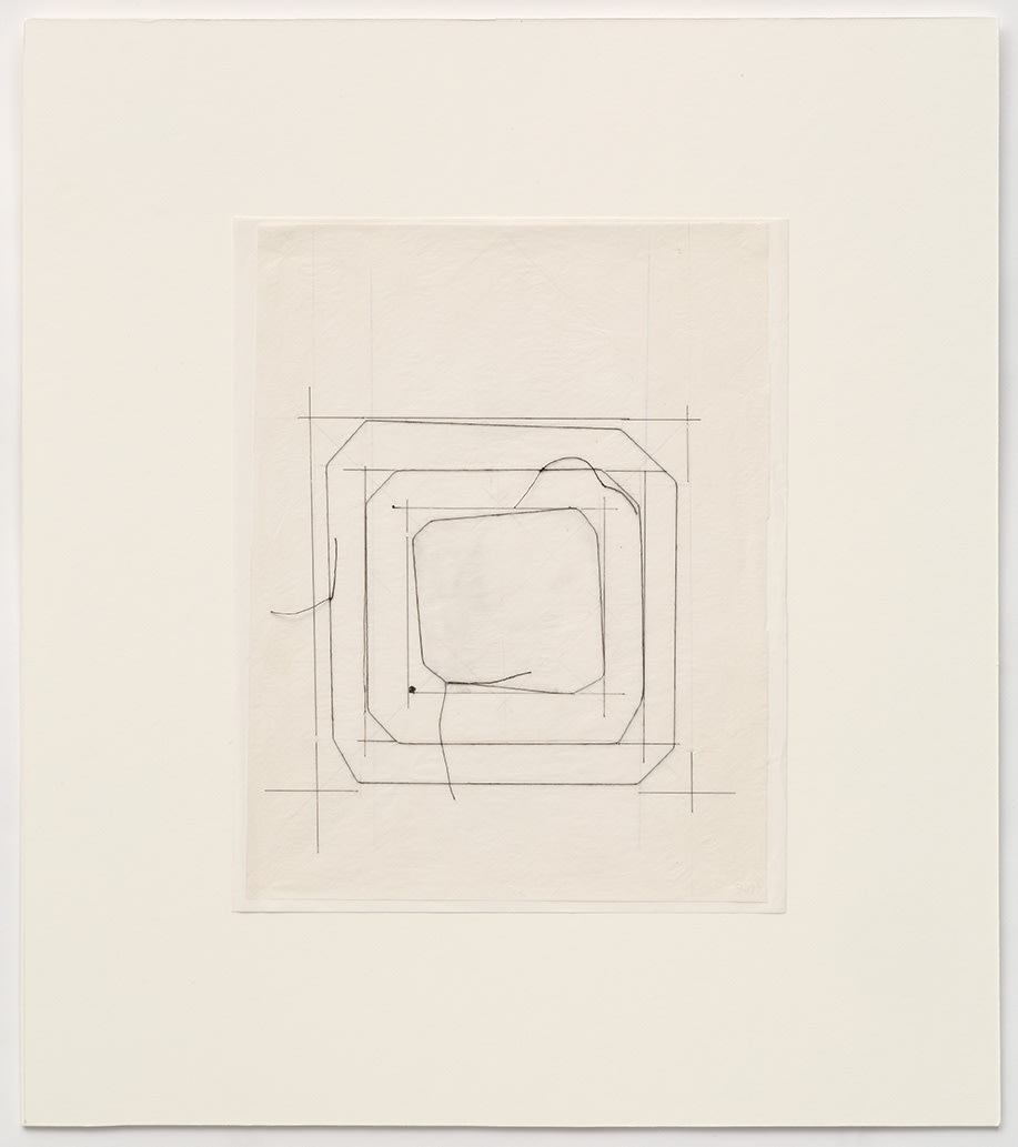 Shelagh WAKELY, Untitled, 1977-1978