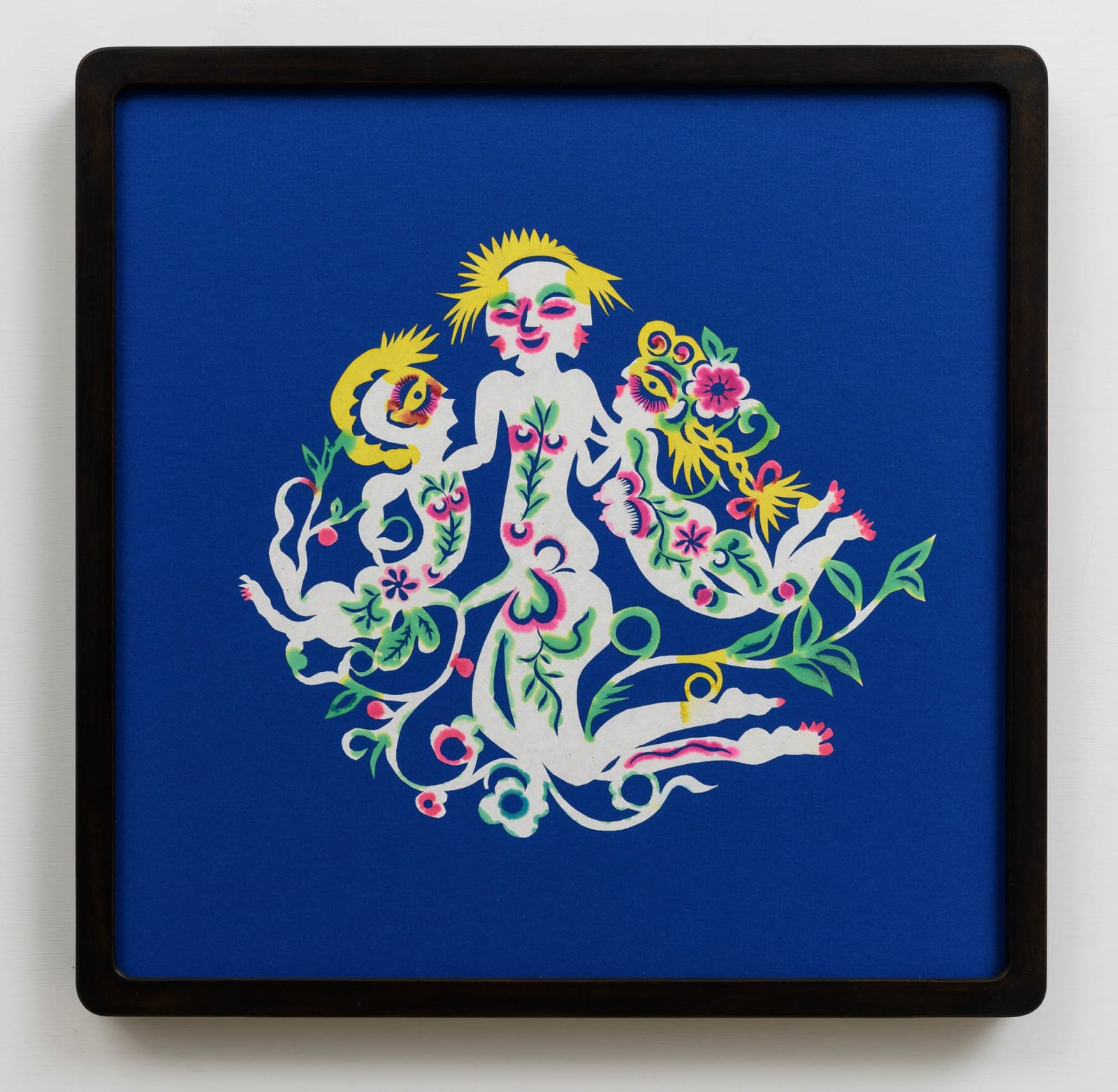 XIYADIE, Music, 2016