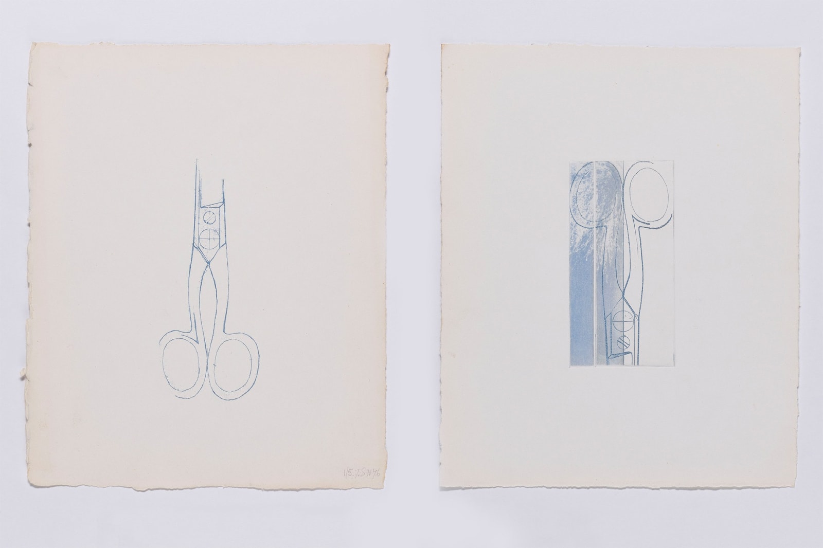 Shelagh WAKELY, Lets call it a game, 1976