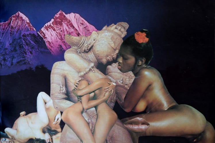 Tantric Reunions