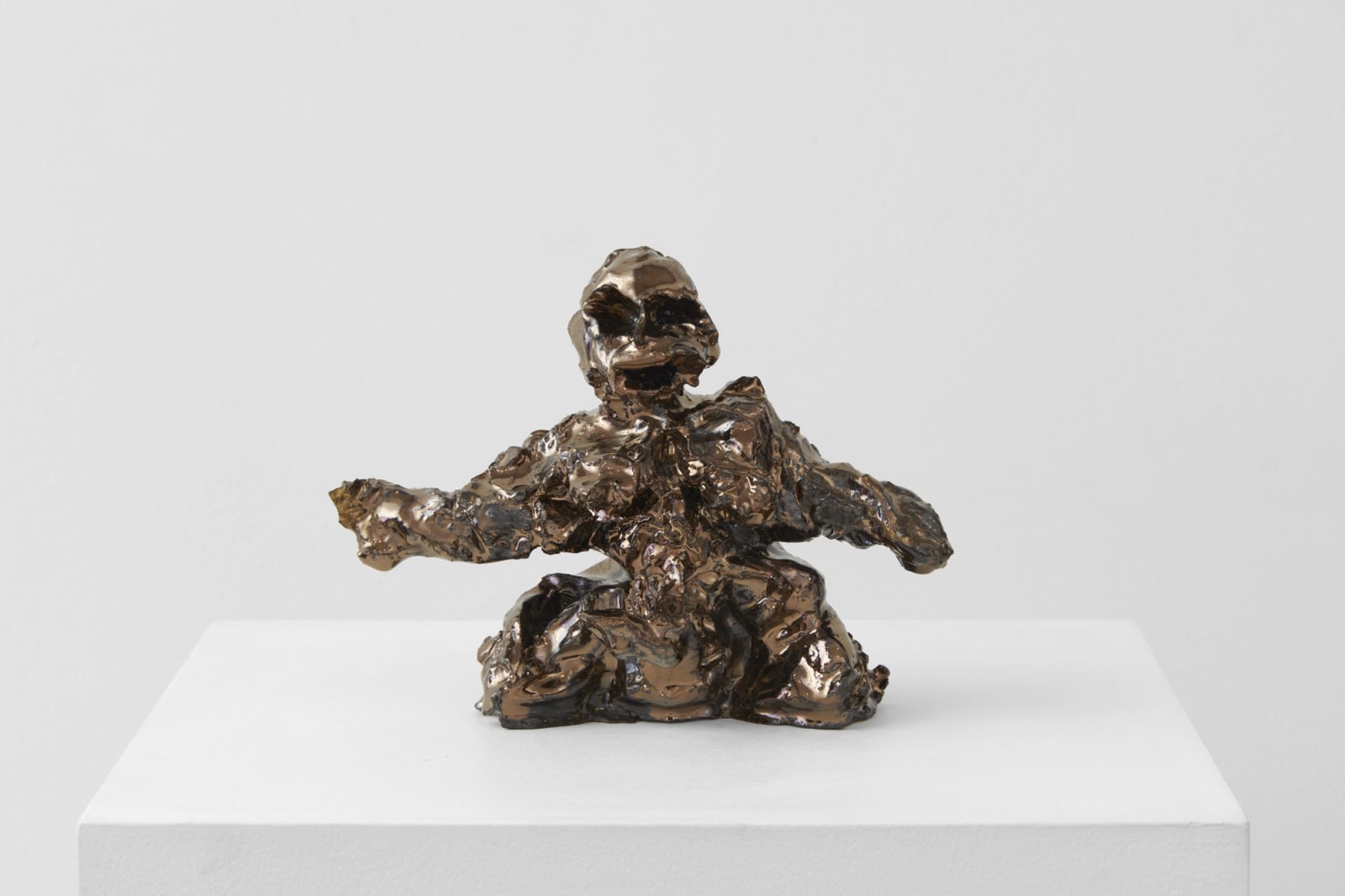 Florence PEAKE, You, Me, Us, 2016