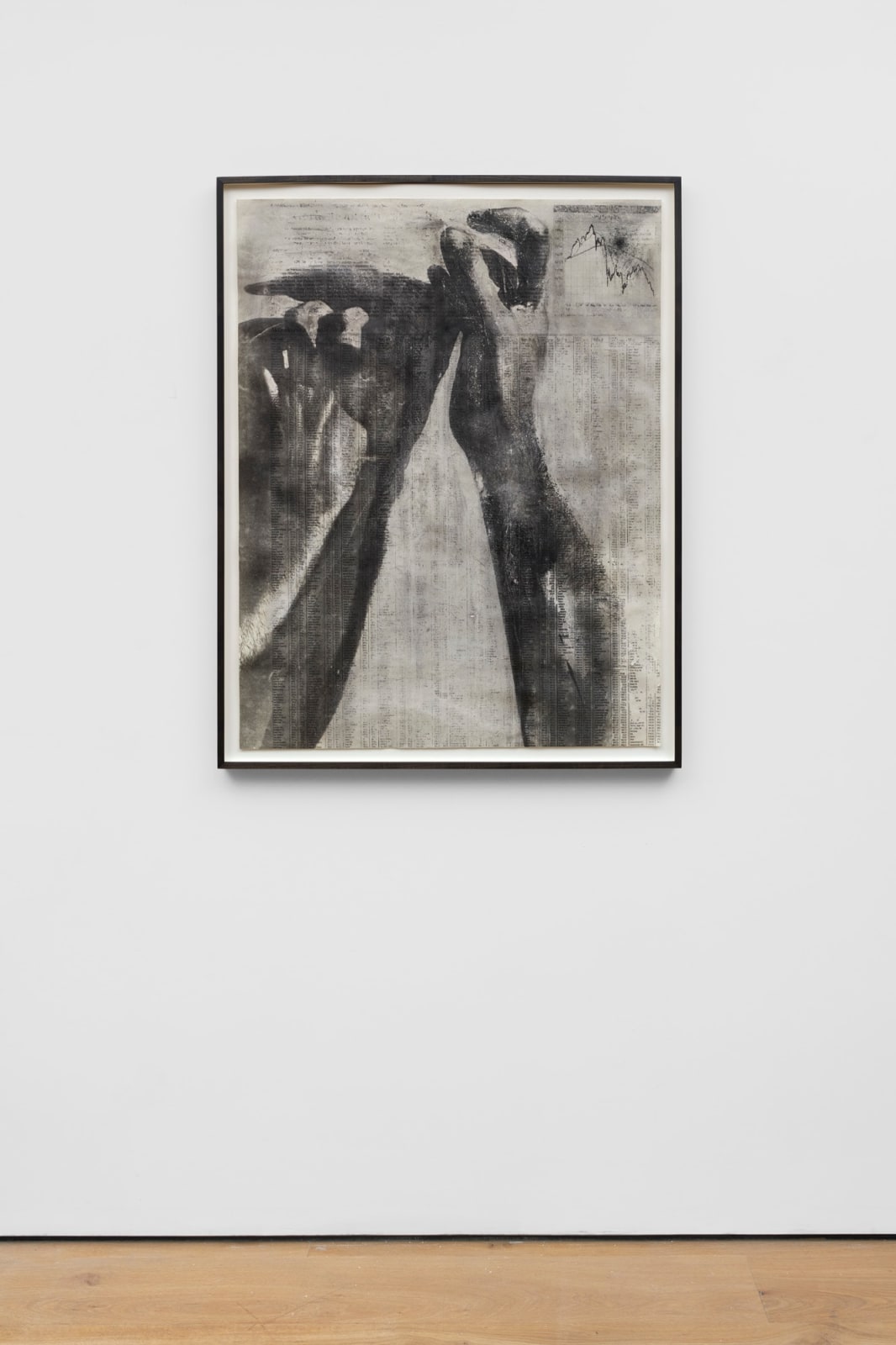 Peter KENNARD, Untitled 6 (2020), 2020