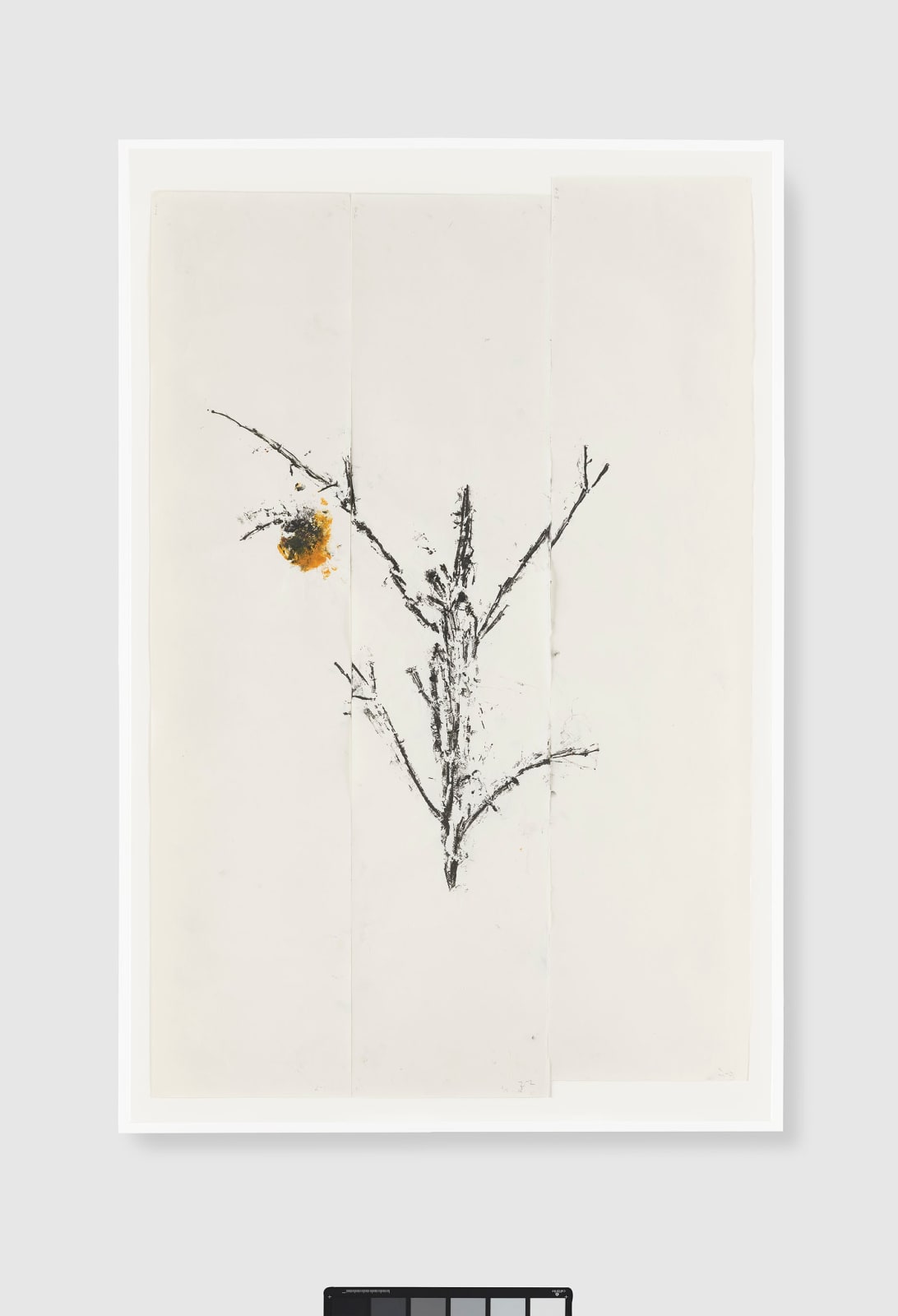 Simryn GILL, Persimmon Suite 4, 2020/2021
