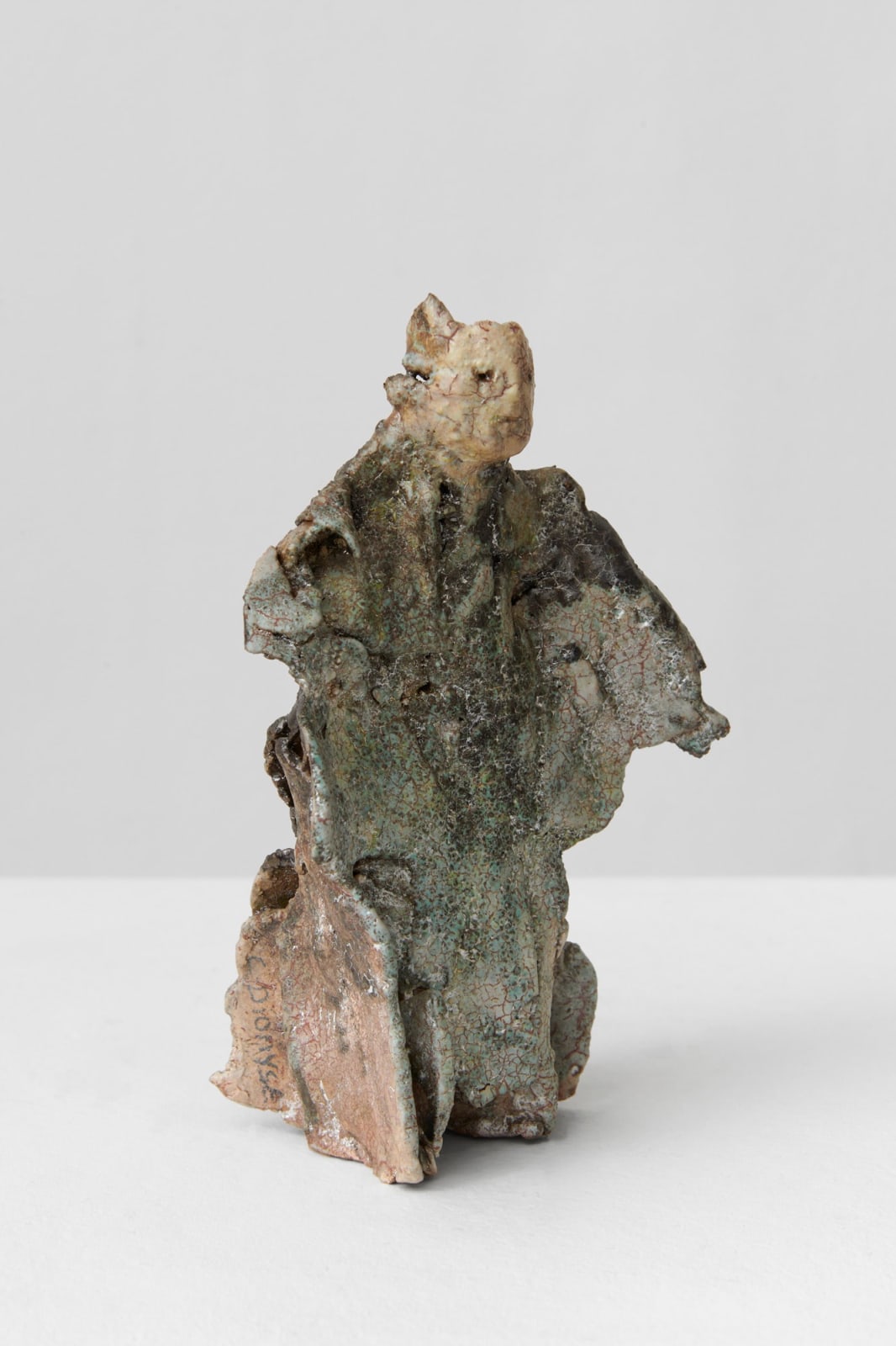 Carmen DIONYSE, Untitled, 1980 c.