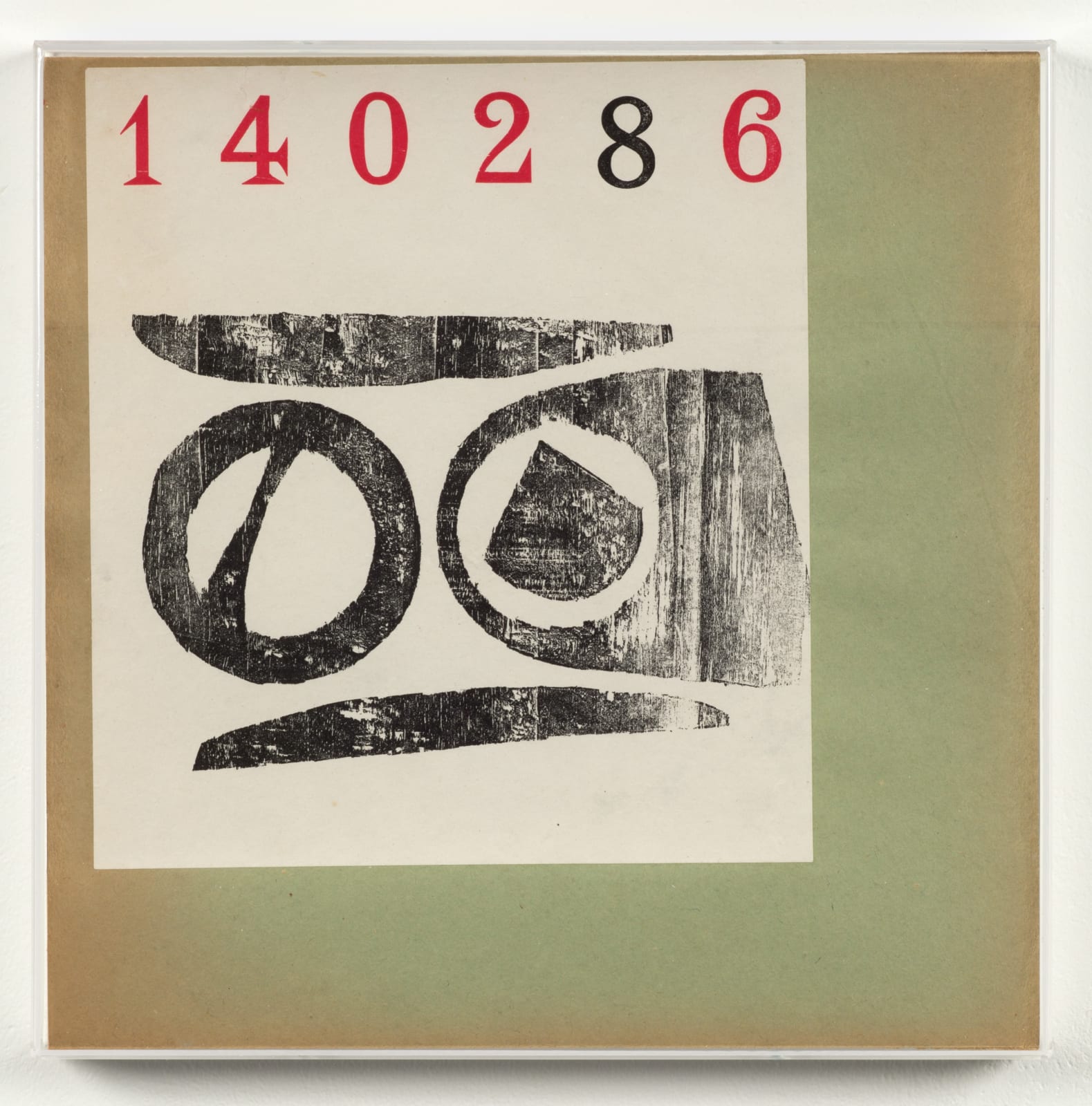 Edgardo Antonio VIGO, Primera Publicaciòn Realtivuzgir, 1959