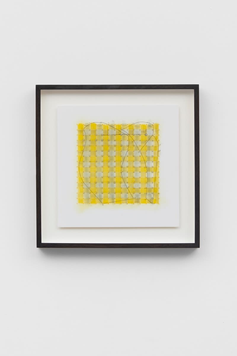 Gustavo PÉREZ MONZÓN, Untitled, 2016