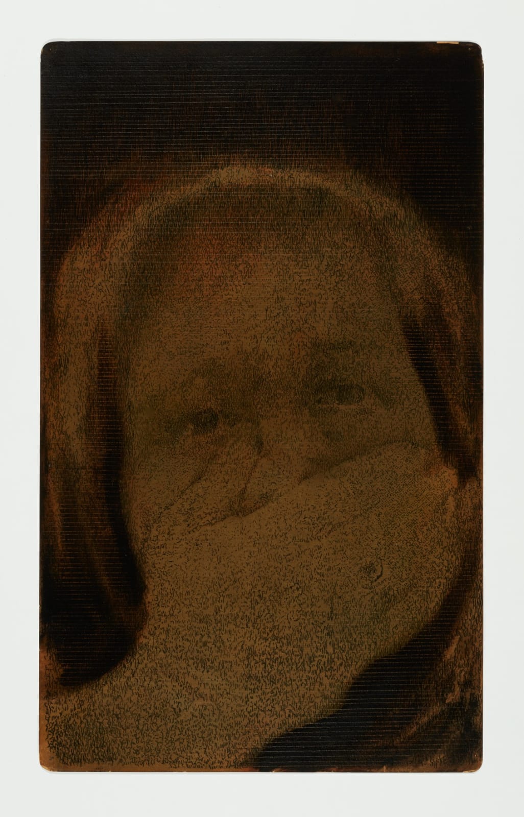 Ria VERHAEGHE, Without title, 1994