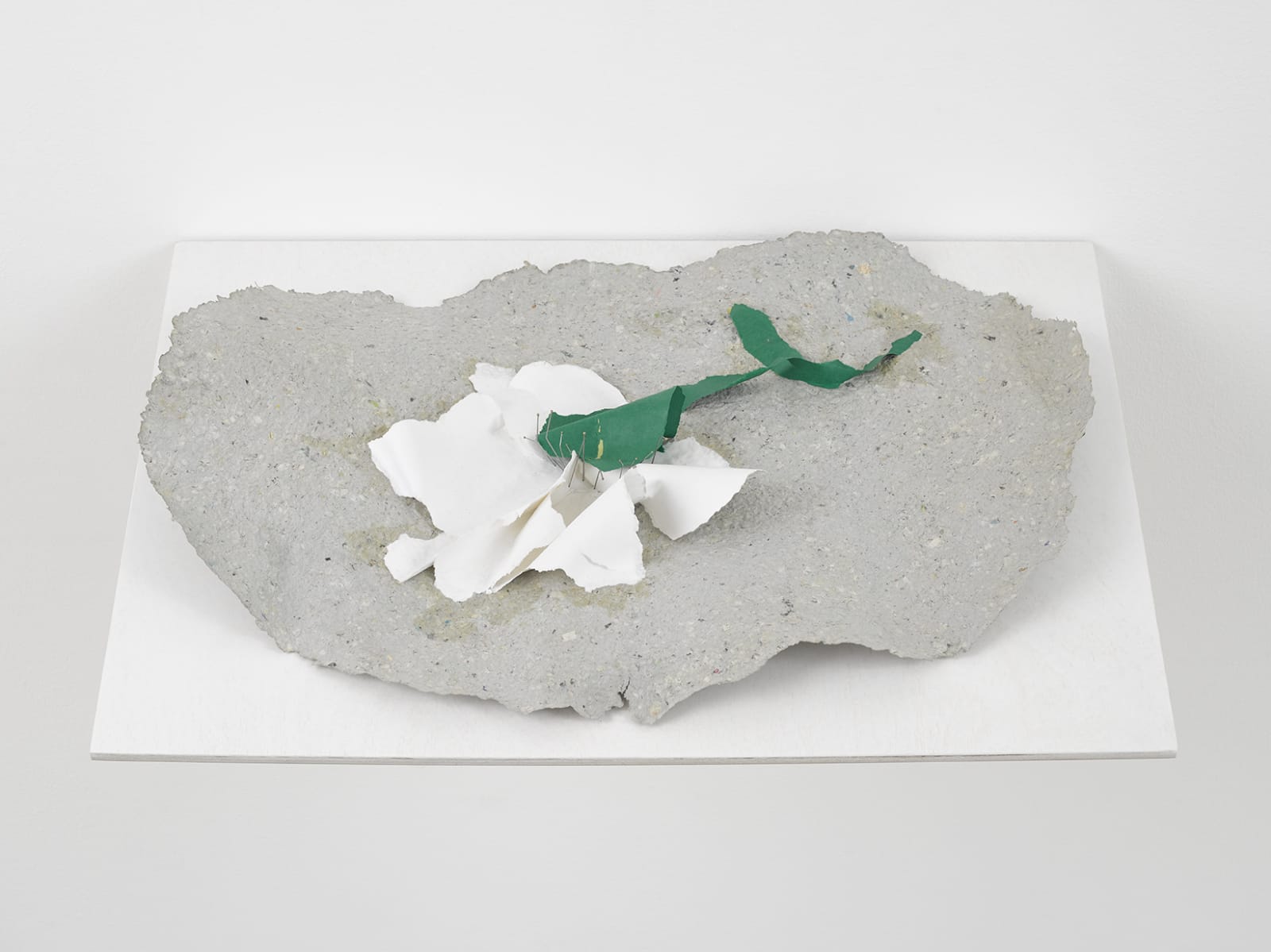 Lili DUJOURIE, Ballade - Stramonium, 2011
