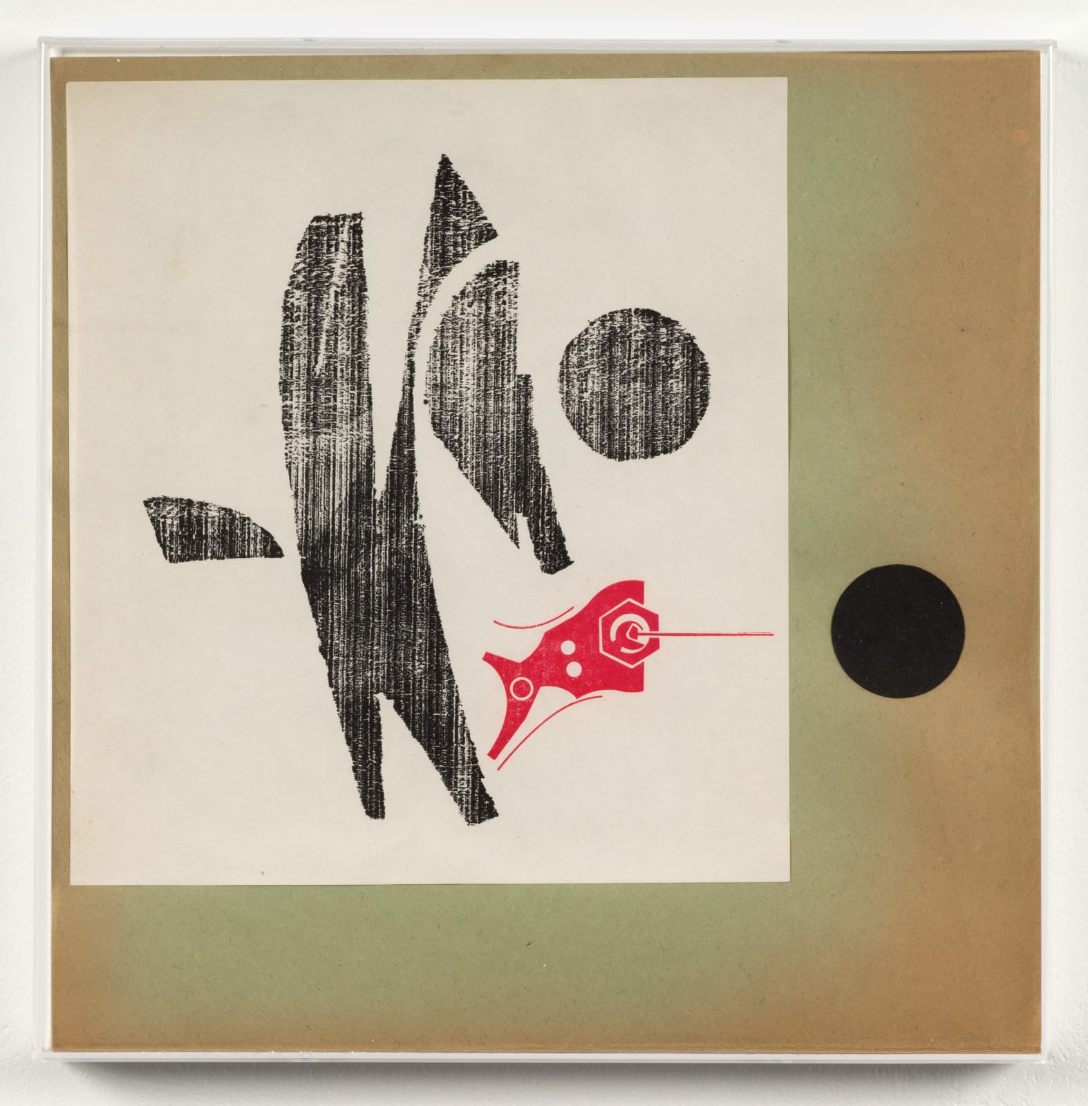 Edgardo Antonio VIGO, Primera Publicaciòn Realtivuzgir, 1959