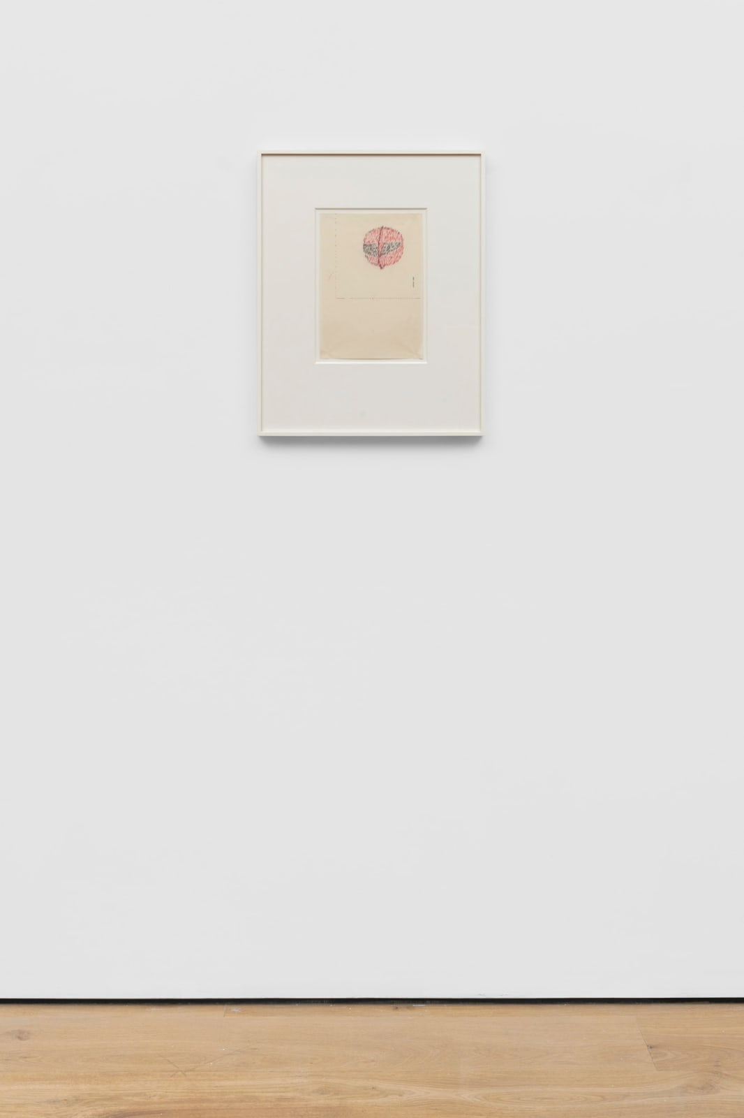 Dom Sylvester HOUÉDARD, Typescript 140469, 1969