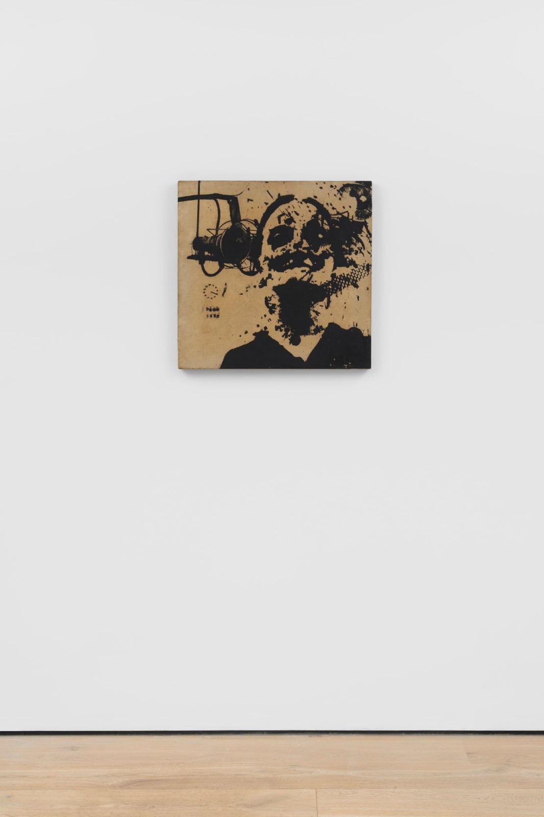 Peter KENNARD, Stop 31, 1968 - 76