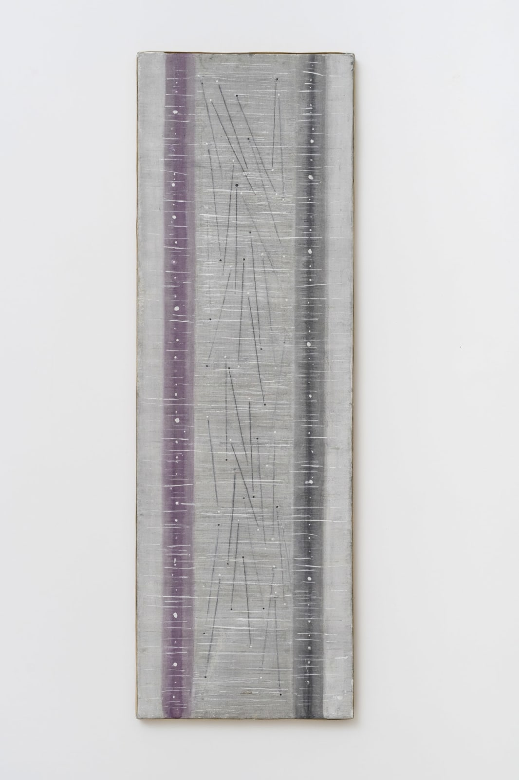 Bice LAZZARI, Untitled, 1963