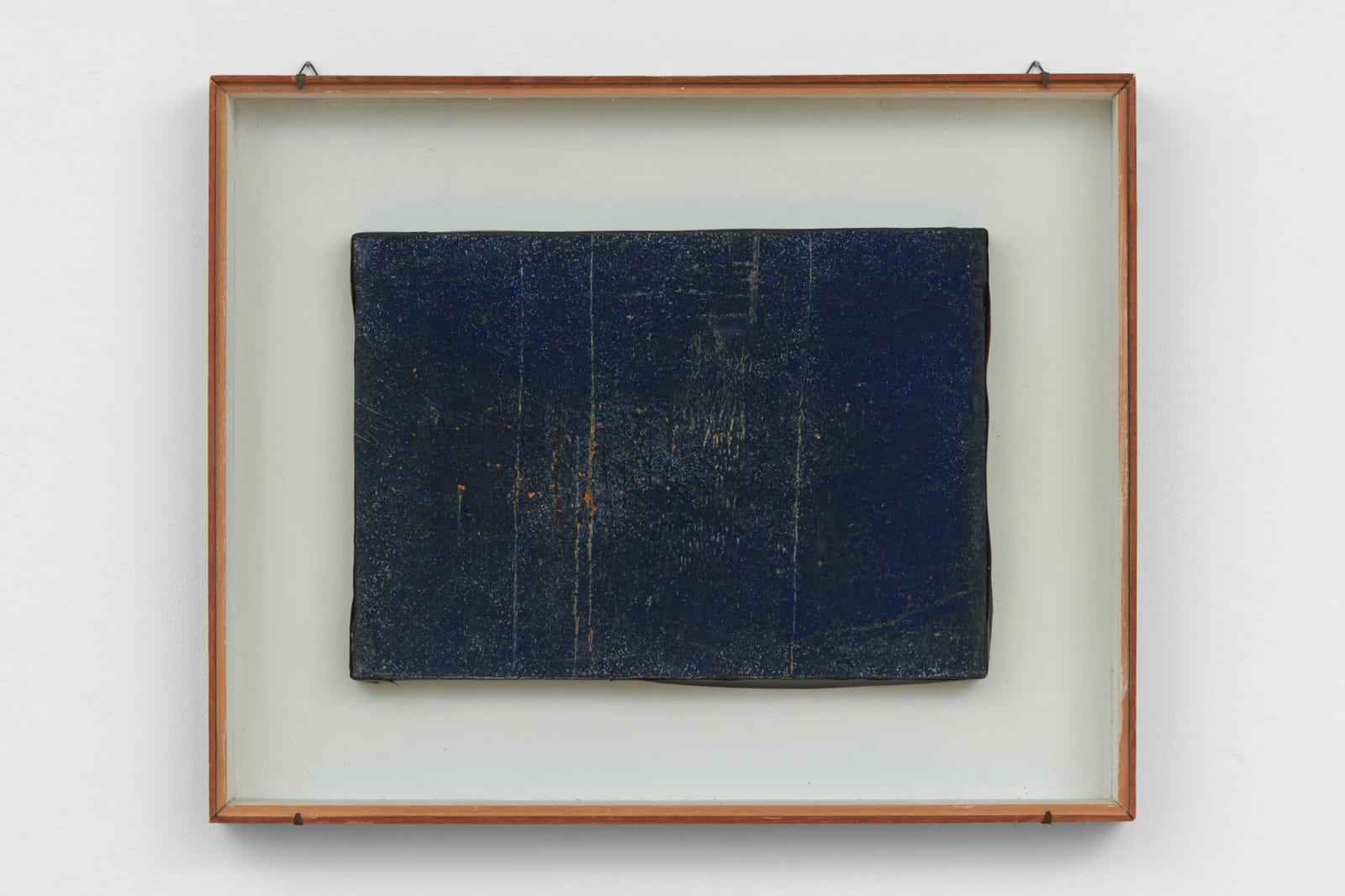 Bice LAZZARI, Superficie H1 [Surface H1], 1959