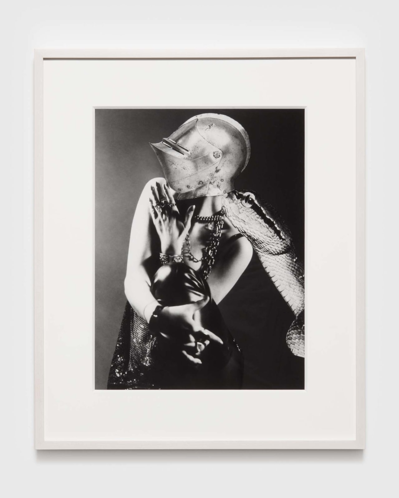 Penny SLINGER, You Are Always Poking, 1969/2021