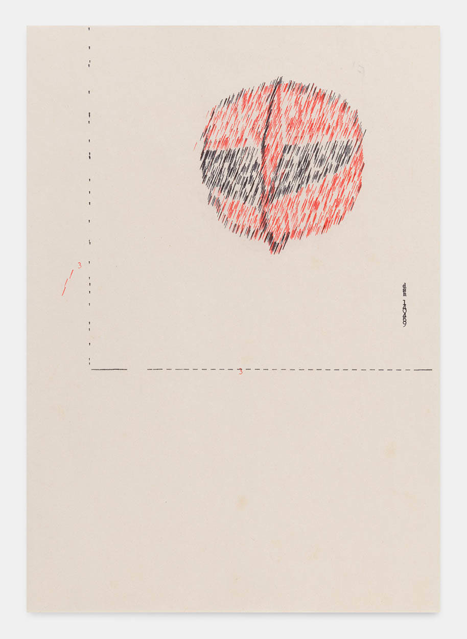 Dom Sylvester HOUÉDARD, Typescript 140469, 1969